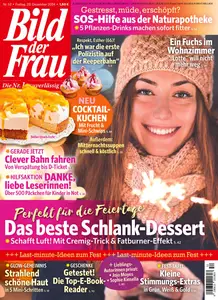 Bild der Frau - 20 Dezember 2024