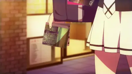 Fuuka S01E01 Fuuka