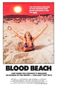 Blood Beach (1980)