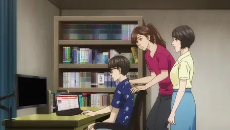 Trillion Game - 10 (480p
