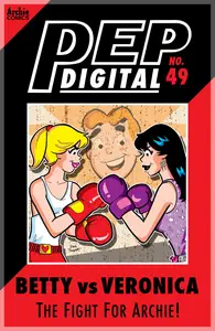 049 - Betty Vs Veronica - The Fight for Archie (2013) (Forsythe-DCP