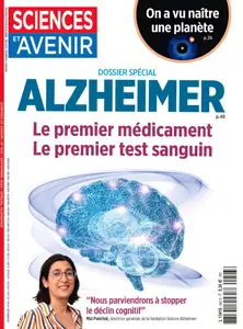 Sciences et Avenir N.943 - Septembre 2025