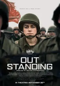 Out Standing (2025)