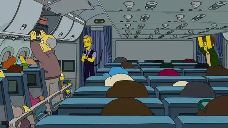 The Simpsons S36E08