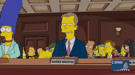 The Simpsons S36E08