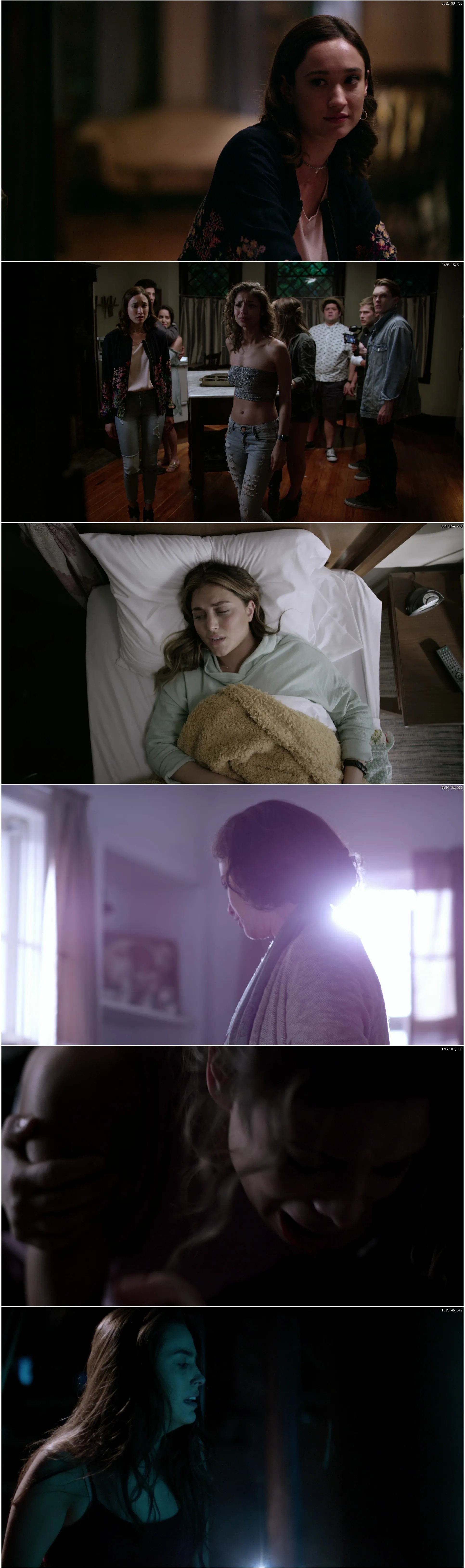 Truth or Dare (2017)