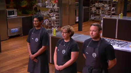 MasterChef Australia S09E12