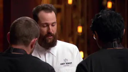 MasterChef Australia S09E12