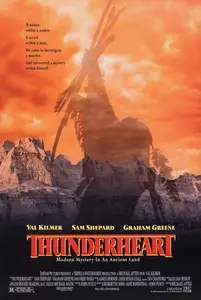 Thunderheart (1992)