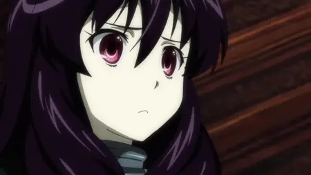 Dantalian no Shoka 08v2 (BD 1920x1080 x264 FLAC