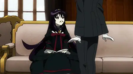 Dantalian no Shoka 08v2 (BD 1920x1080 x264 FLAC