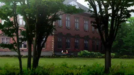 Dantalian no Shoka 08v2 (BD 1920x1080 x264 FLAC