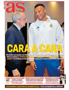 AS - 16 Mayo 2026