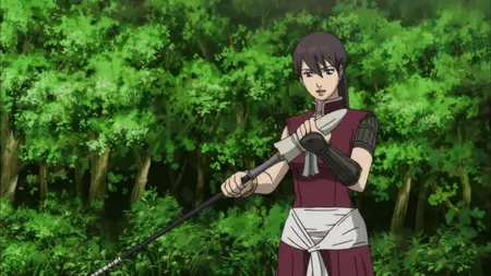 Guardian Of The Spirit Ep 14