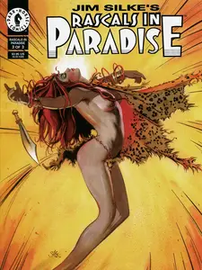Rascals in Paradise 003 1994 Bchry