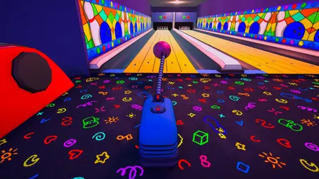 ACUVAC A Suck and Blow Adventure (2025)
