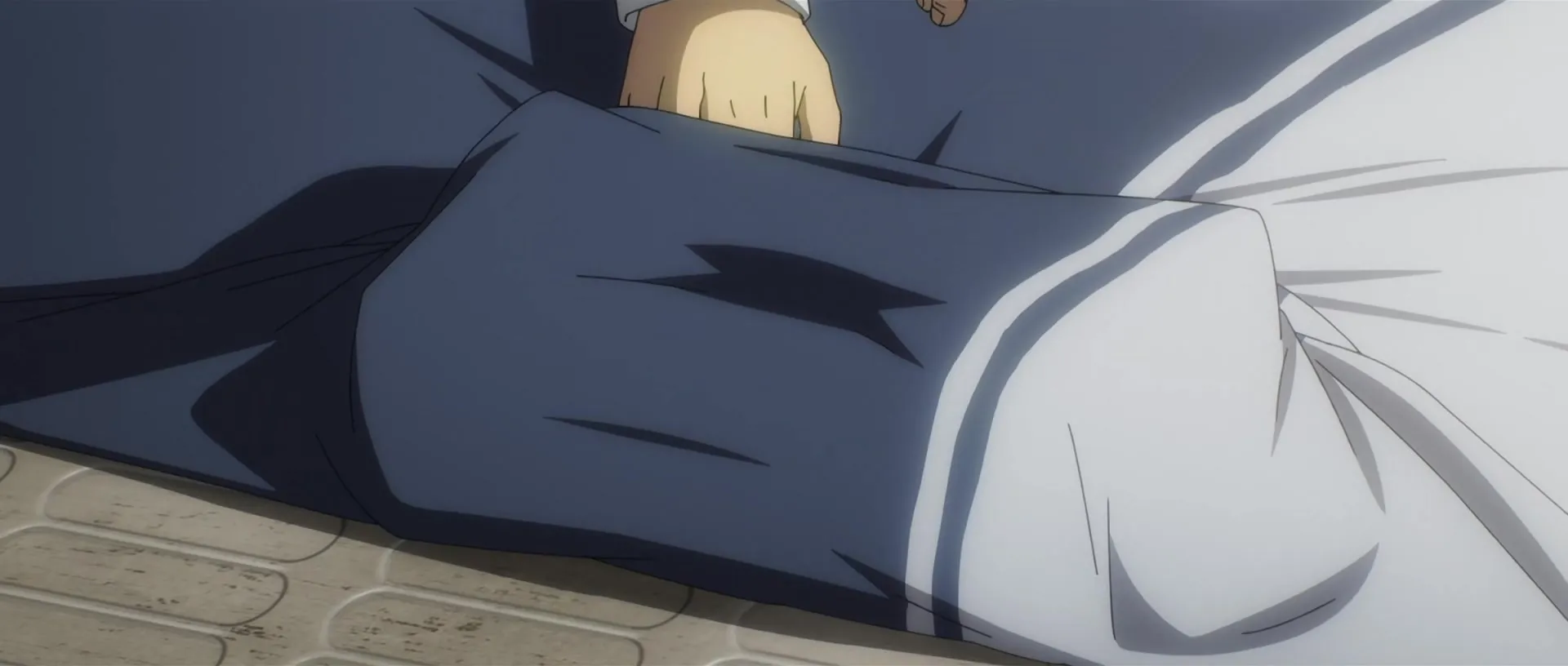 Star Wars: Visions S01E05