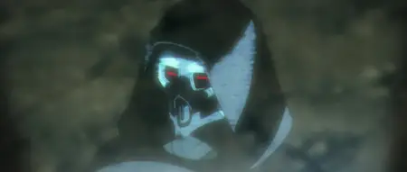 Star Wars: Visions S01E05