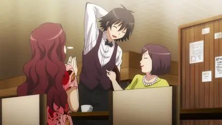 Assassination Classroom S02E05