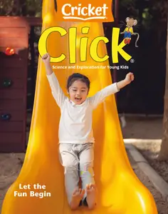 Click - March-April 2025