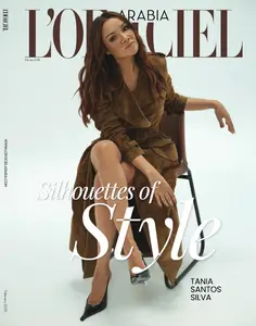 L’Officiel Arabia Magazine - February 2026