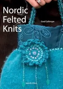 Nordic Felted Knits