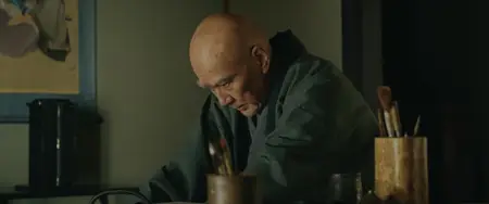 Hakkenden (2024)