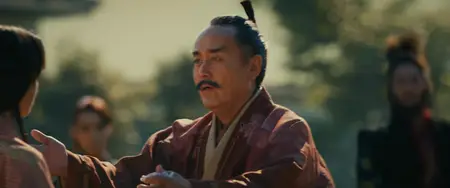 Hakkenden (2024)