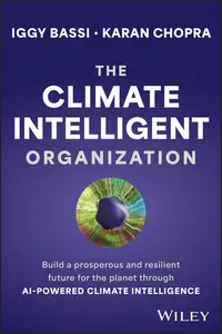 The Climate Intelligent Organization