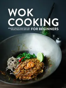 Wok Cooking for Beginners