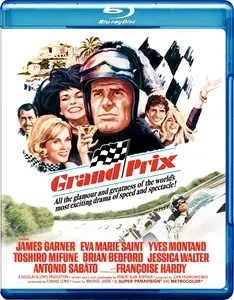 Grand Prix (1966)