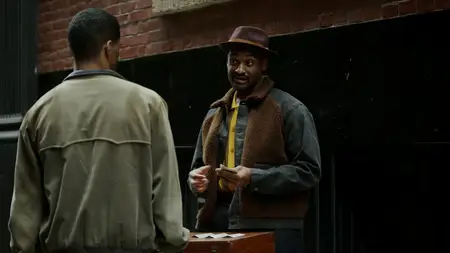 Godfather of Harlem S04E02