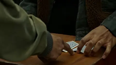 Godfather of Harlem S04E02