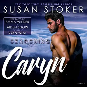 Searching for Caryn: Eagle Point Search & Rescue, Book 4
