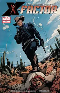 X-Factor 214 (2011) (Digital -) (TheHand-Empire