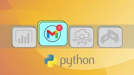 Real World Python Series: Build an Email Reminder App