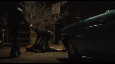 Born to Be Blue (2015)