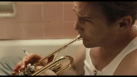 Born to Be Blue (2015)