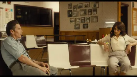 Born to Be Blue (2015)