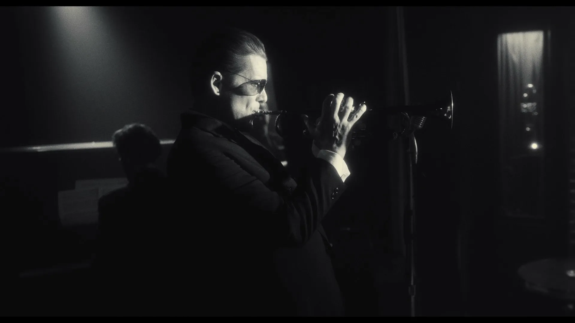 Born to Be Blue (2015)