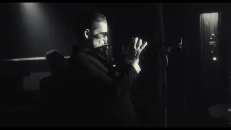 Born to Be Blue (2015)