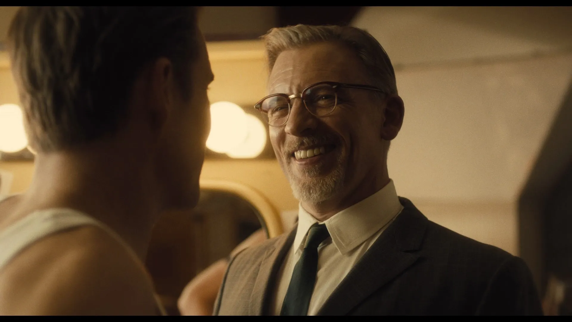 Born to Be Blue (2015)