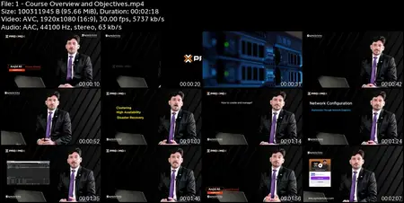 Proxmox VE 8: A Comprehensive Virtualization Course 2025