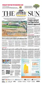 The Baltimore Sun - 9 August 2026