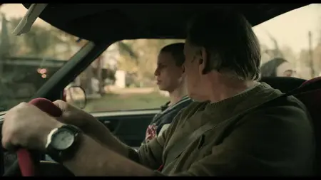 Bad Boy S01E03