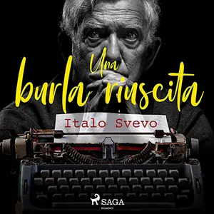 «Una burla riuscita» by Italo Svevo