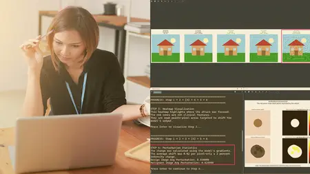 Introduction to Adversarial AI