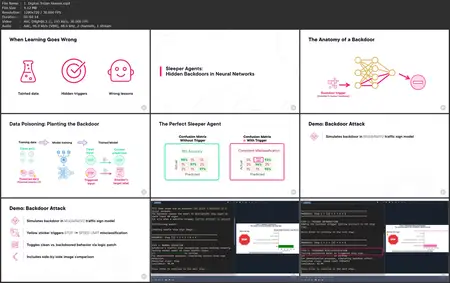 Introduction to Adversarial AI