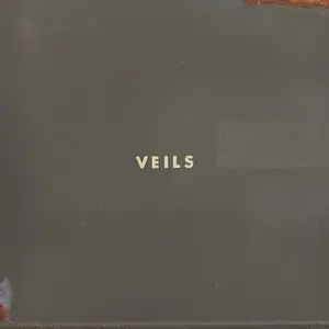Vanessa Carlton - Veils (2026) [Official Digital Download 24/96]