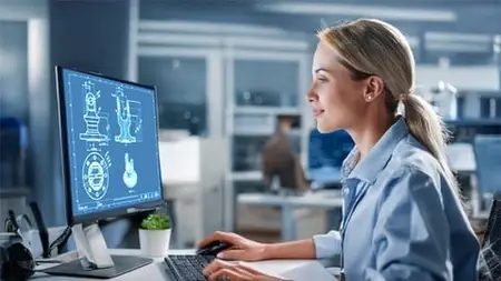 Learning Autocad From Scratch